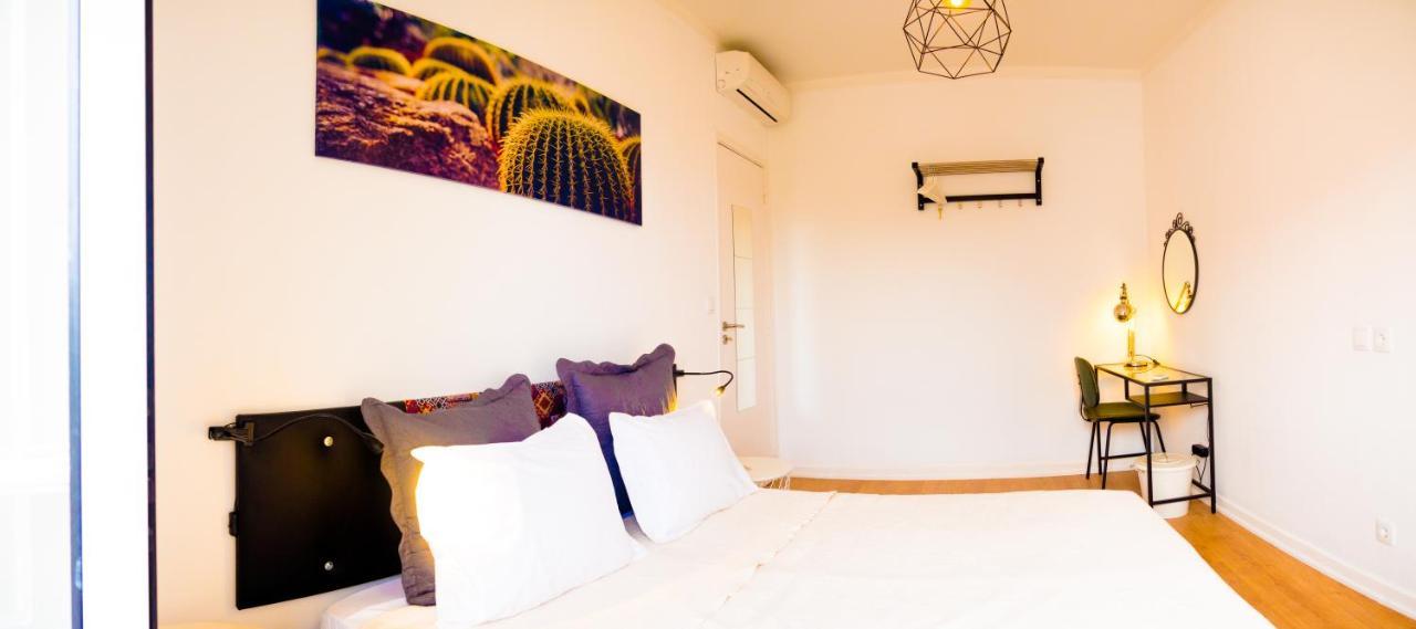 Double Room Balcony