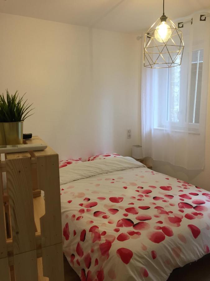 Sous les Pommiers Etage 0
