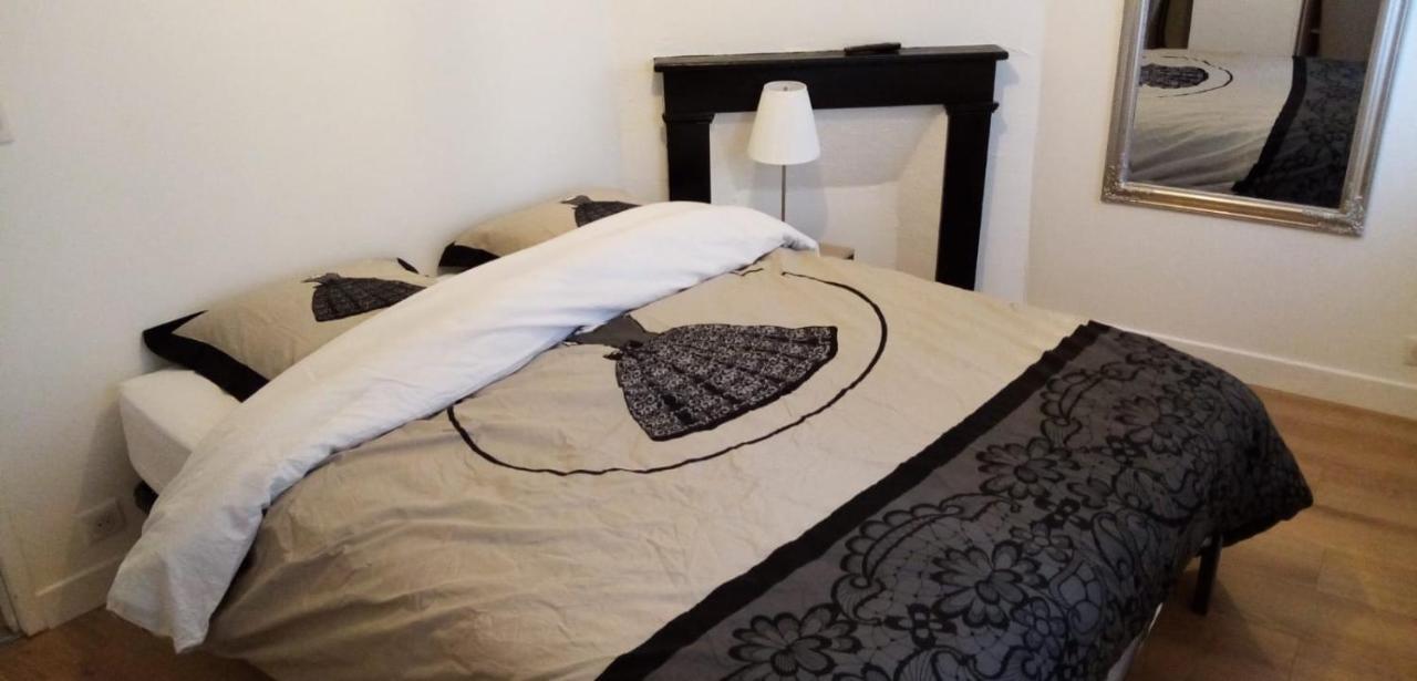 Le Vieux Lisieux Etage 2