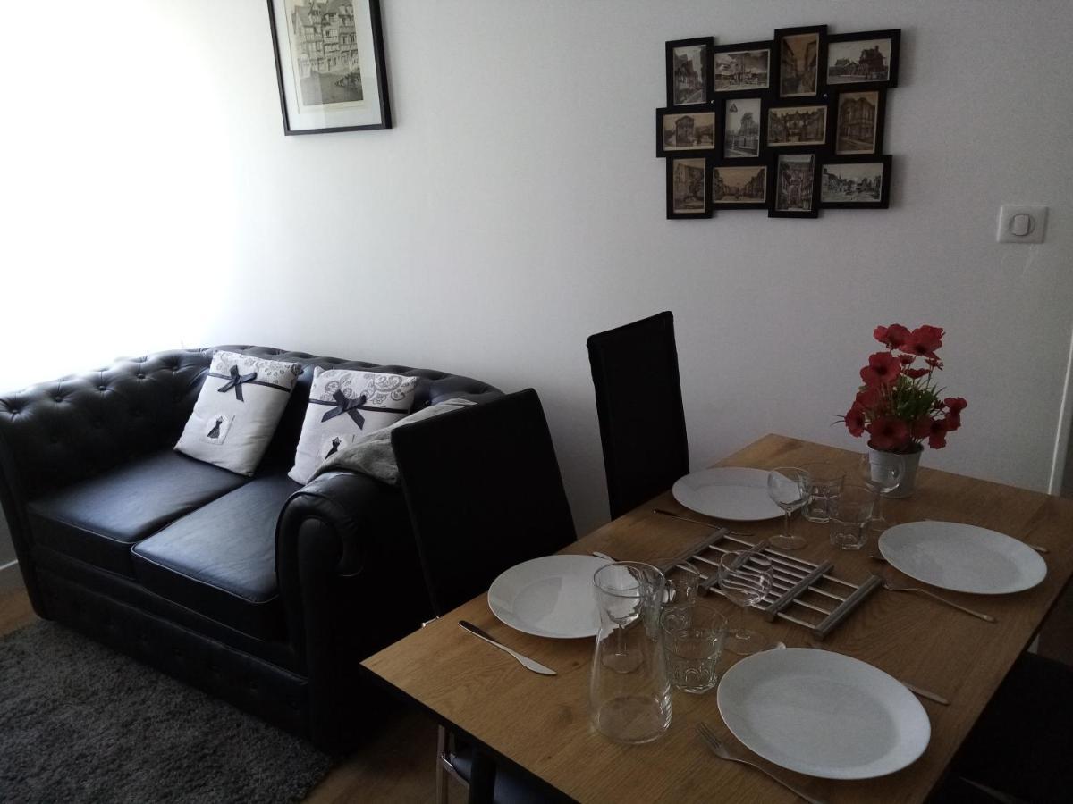 Le Vieux Lisieux Etage 2
