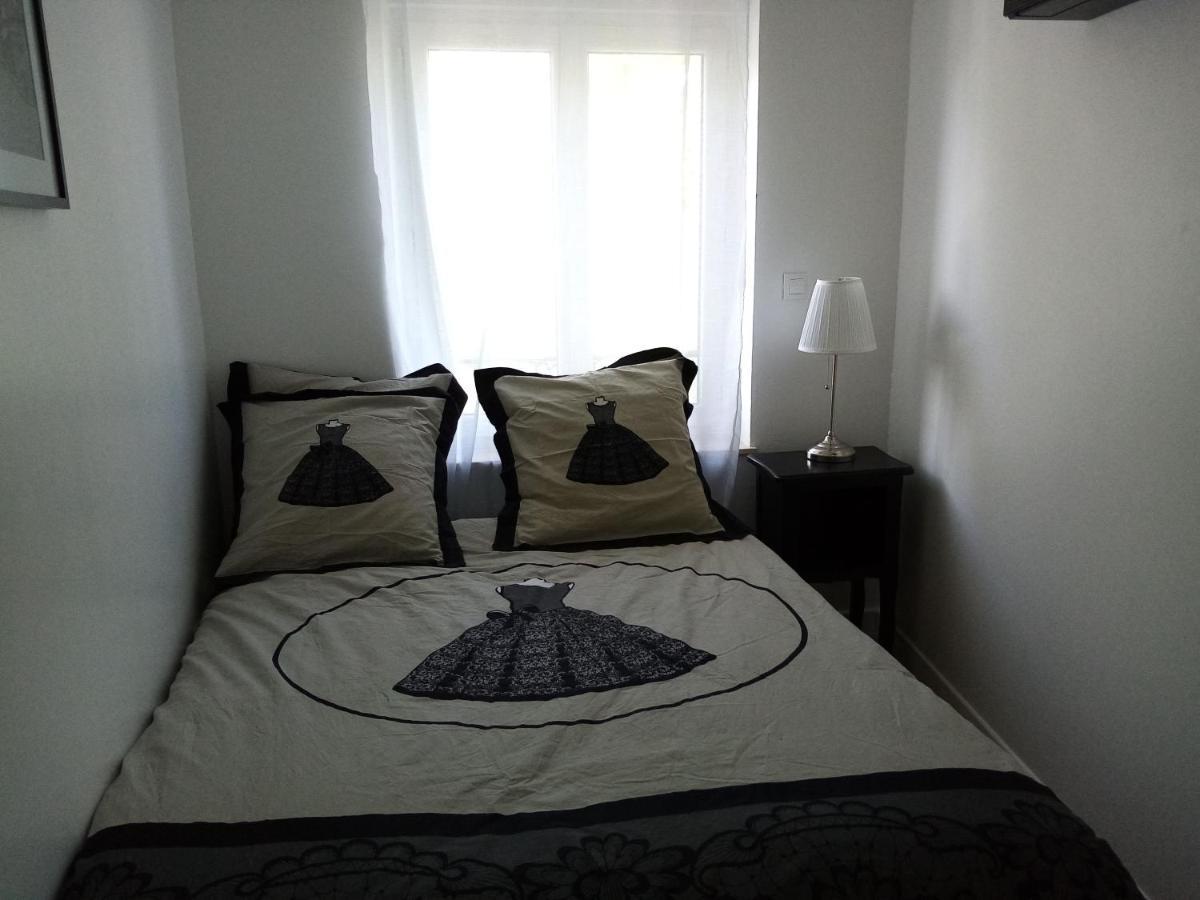 Le Vieux Lisieux Etage 2