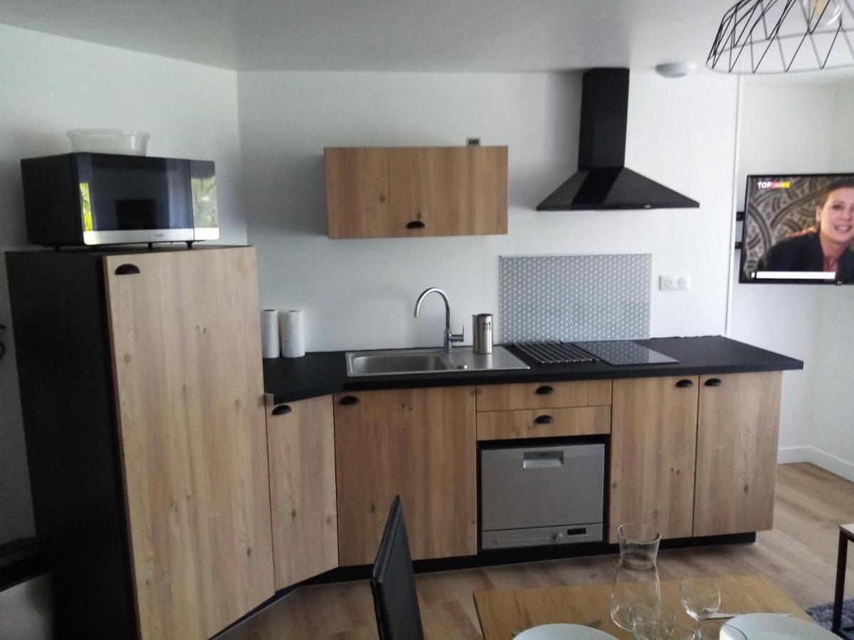 Le Vieux Lisieux Etage 2