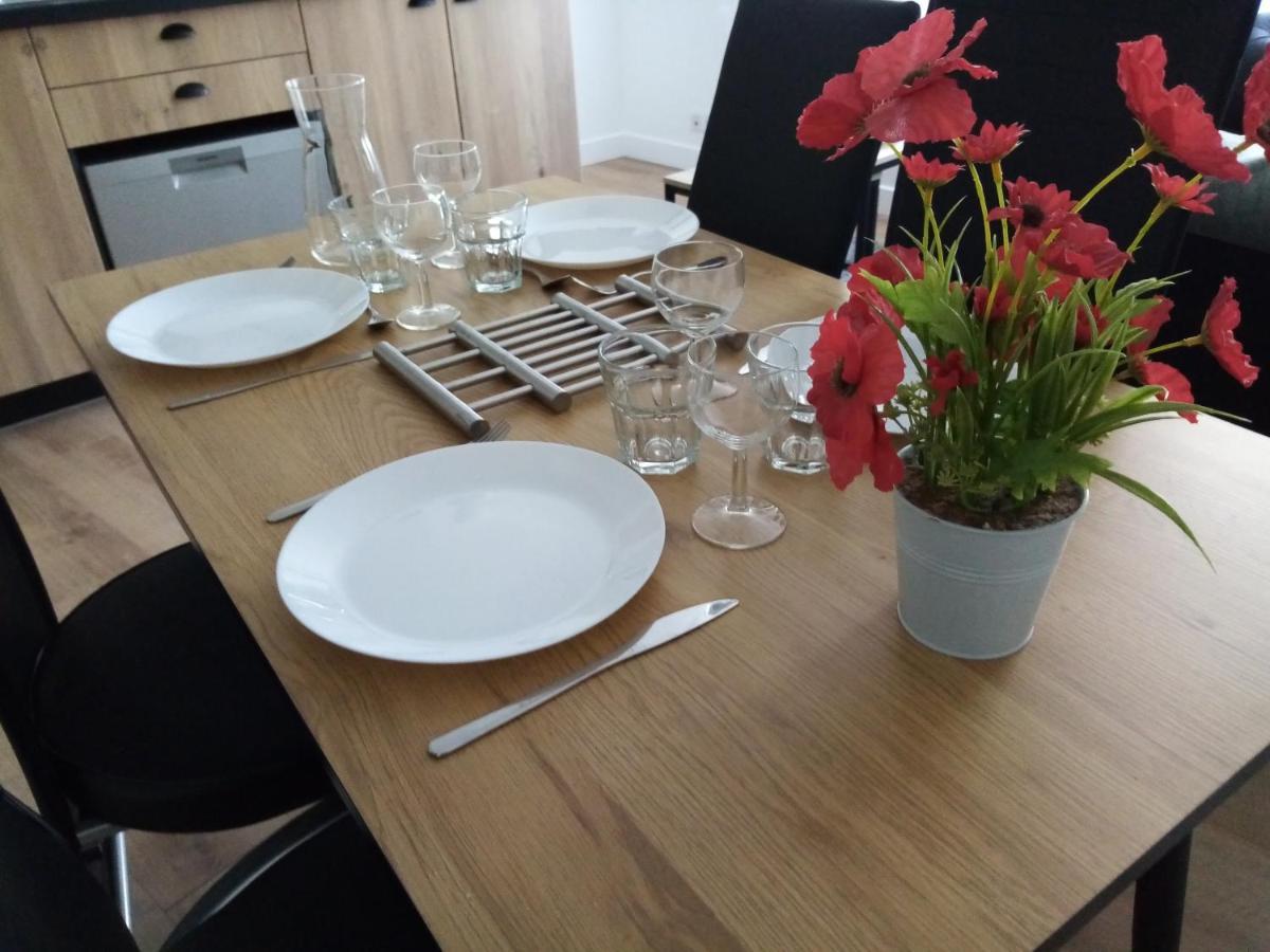 Le Vieux Lisieux Etage 2