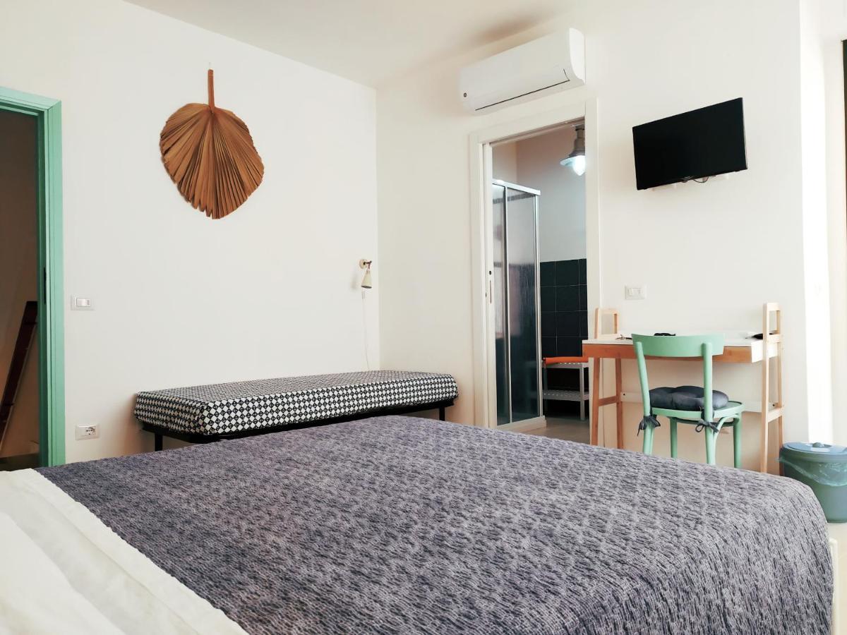 Double Room Extra Bed
