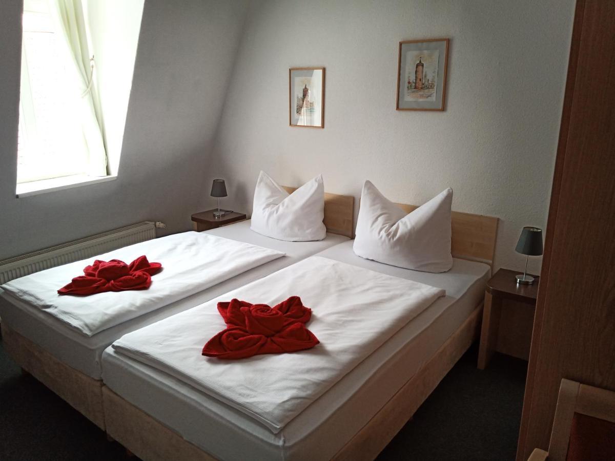 Double Room Private Bathroom