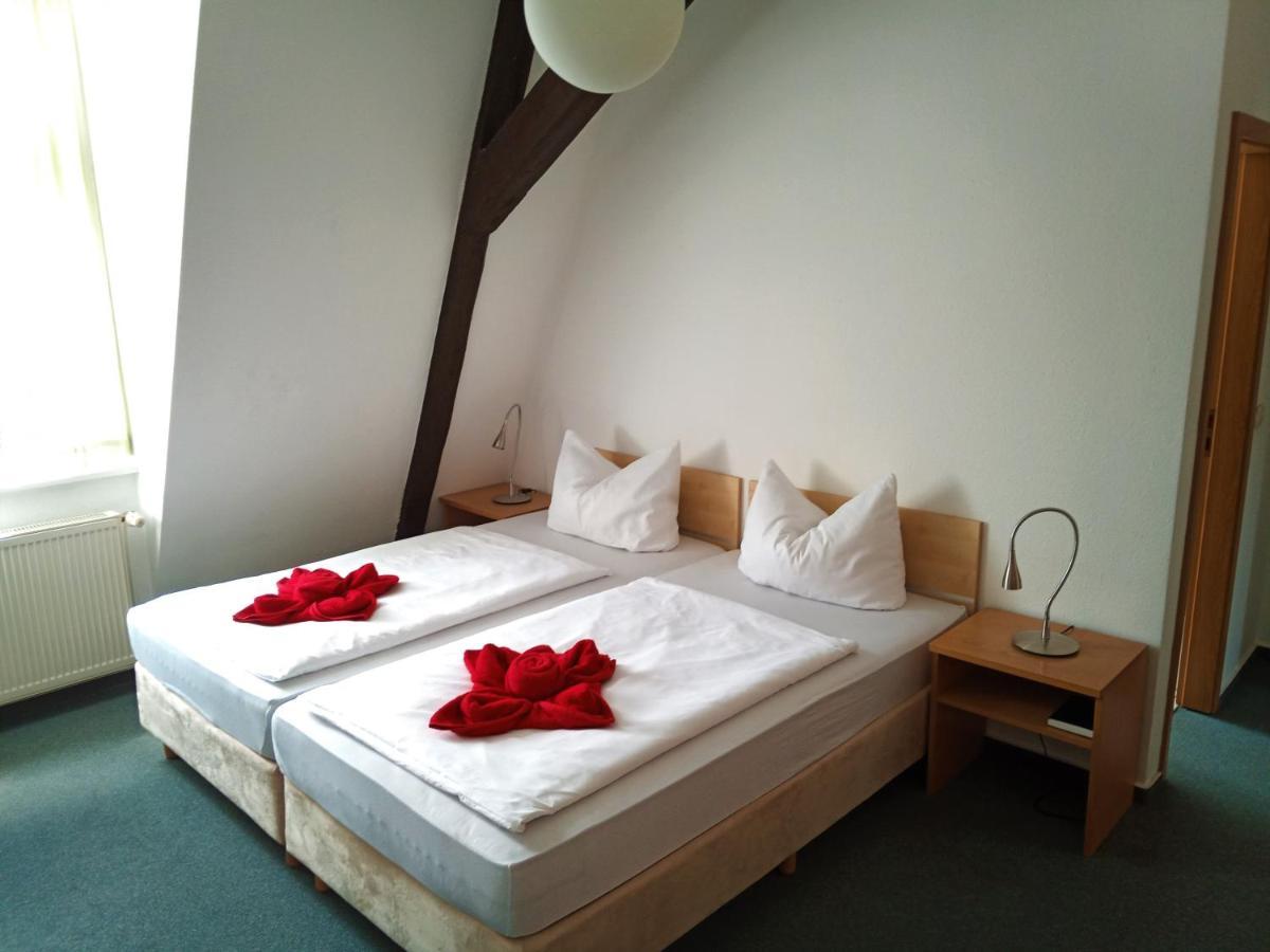 Double Room Private Bathroom
