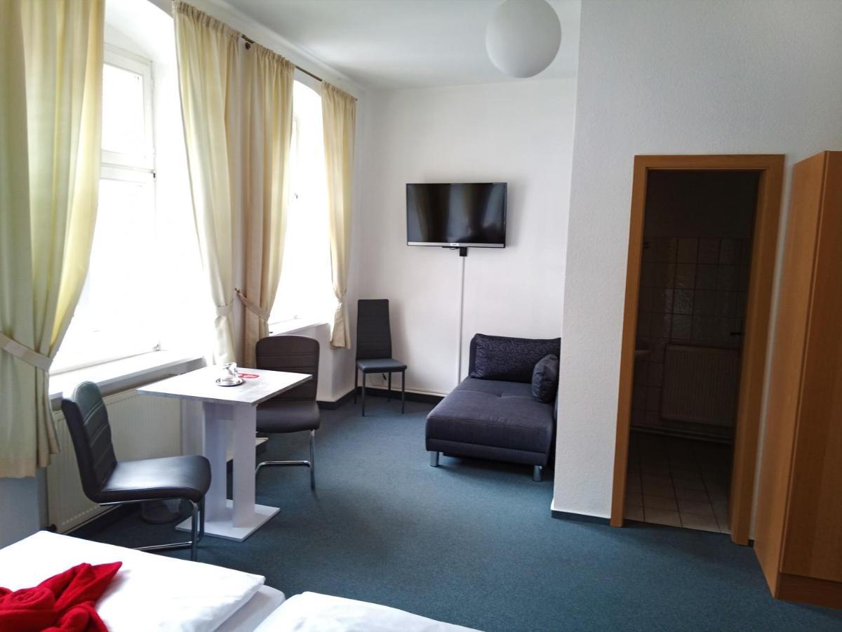 Double Room Extra Bed