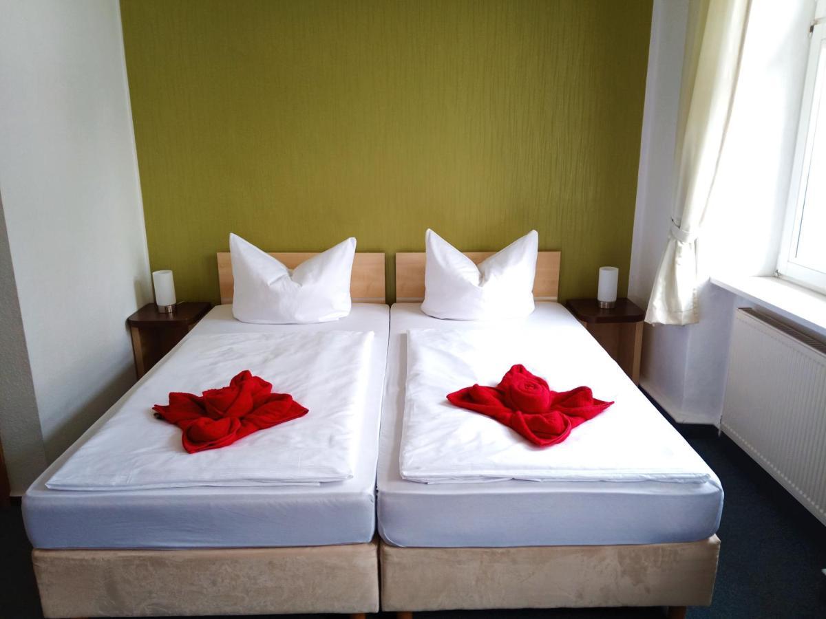 Double Room Extra Bed
