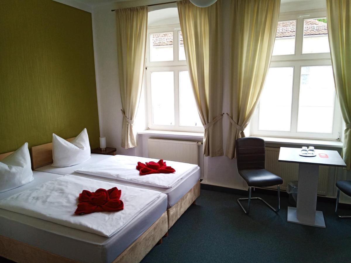 Double Room Extra Bed