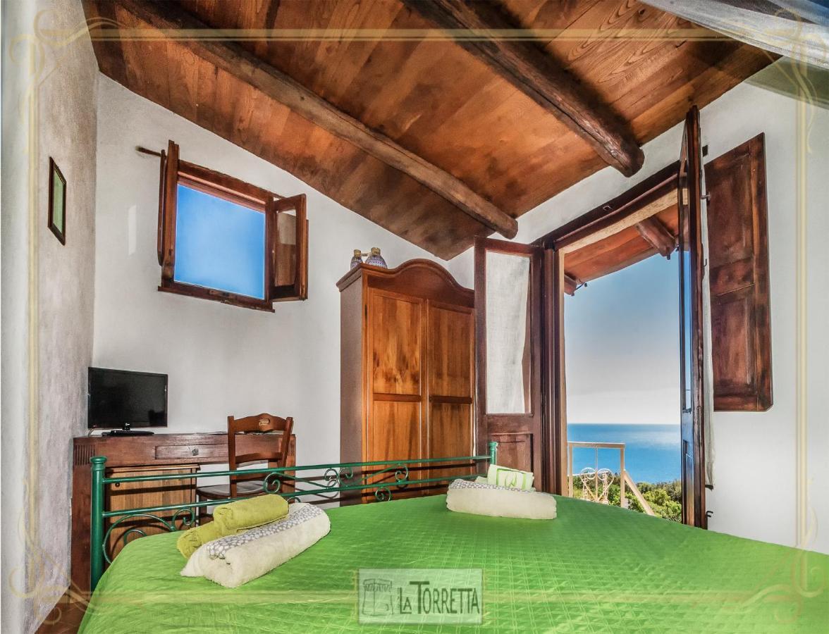 Double Room Sea View
