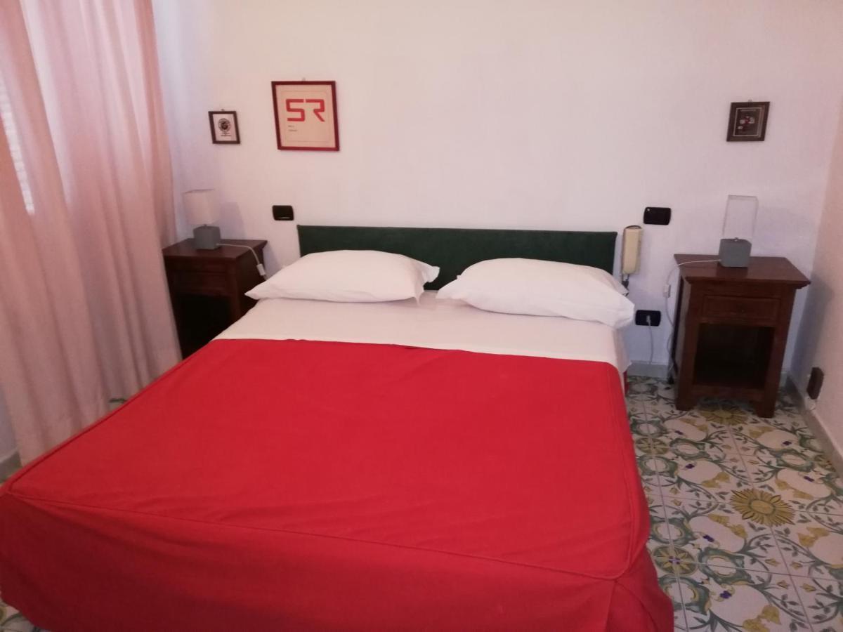 Double Room Lake View