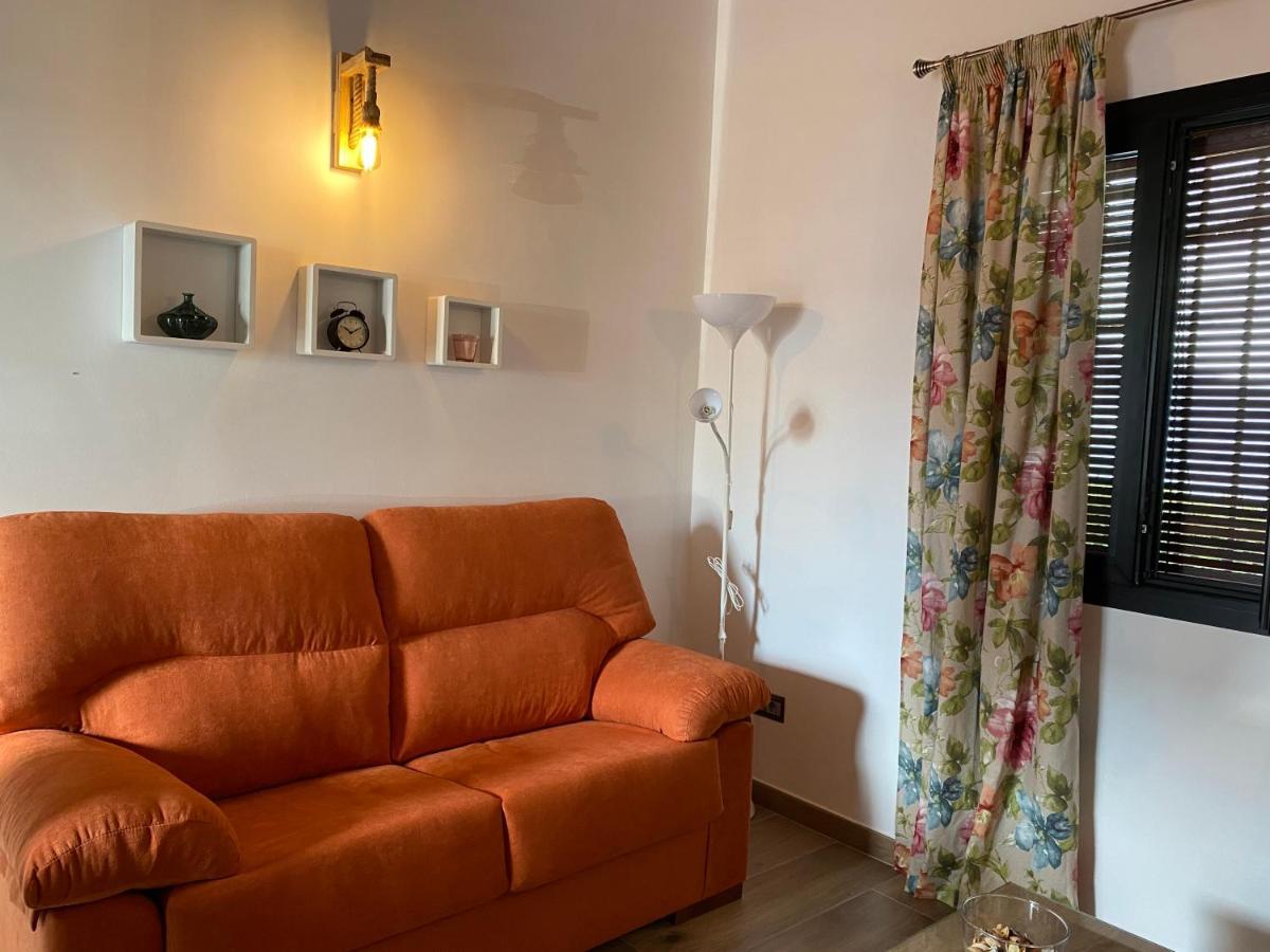 Two-Bedroom Bungalow