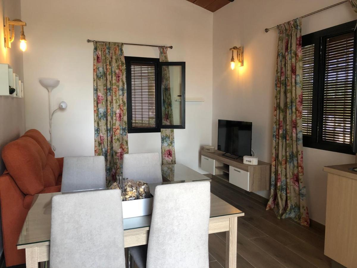 Two-Bedroom Bungalow