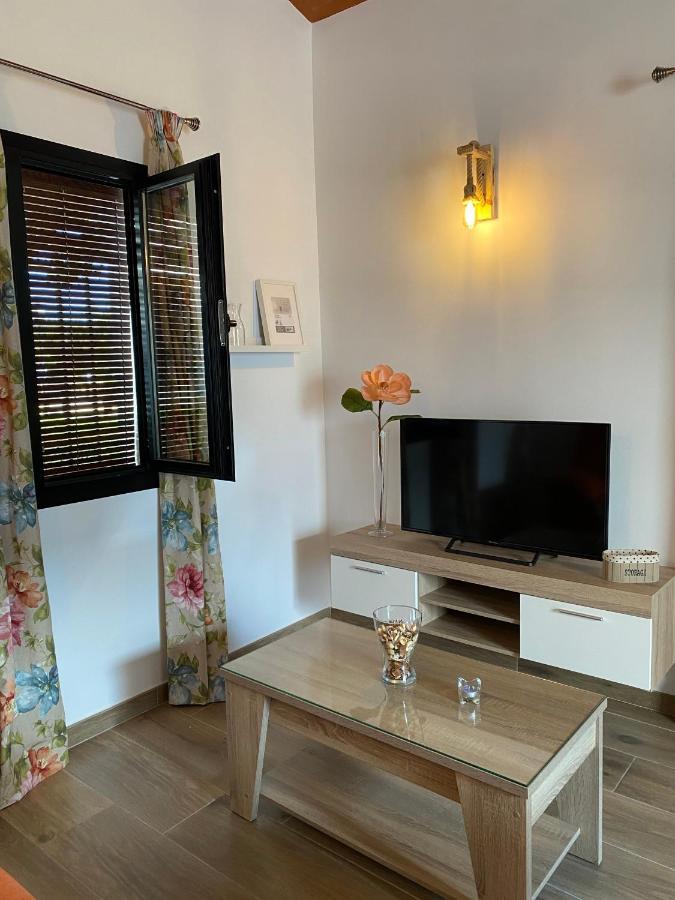 Two-Bedroom Bungalow