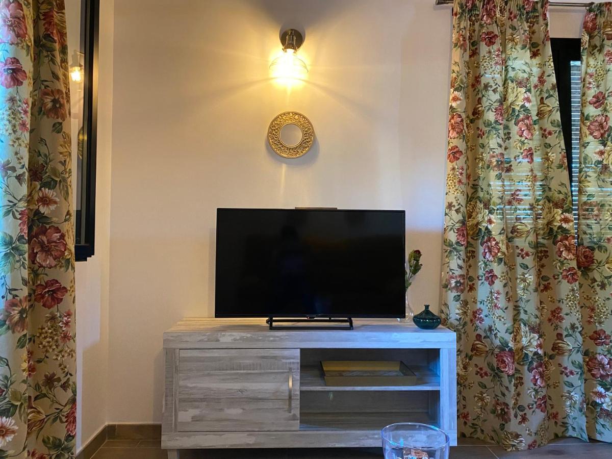 Two-Bedroom Bungalow