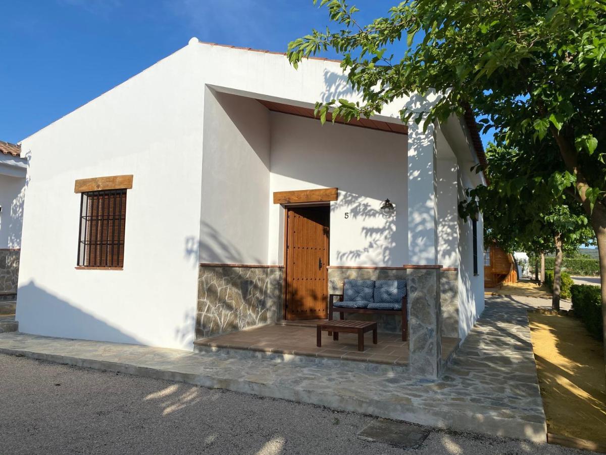 Two-Bedroom Bungalow