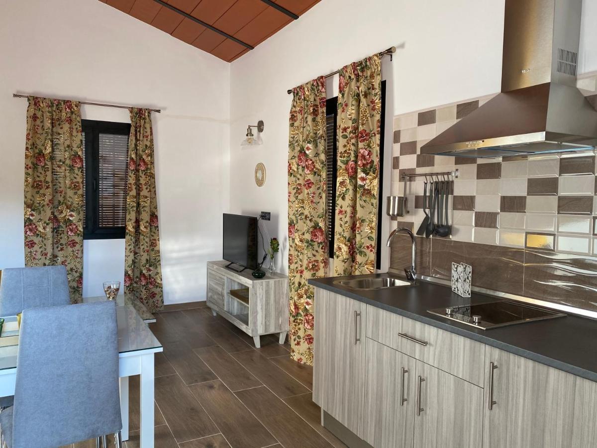 Two-Bedroom Bungalow