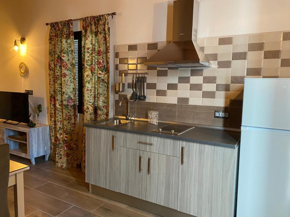 Two-Bedroom Bungalow