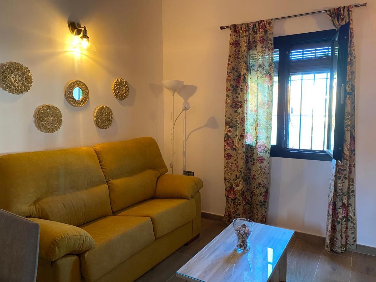 Two-Bedroom Bungalow