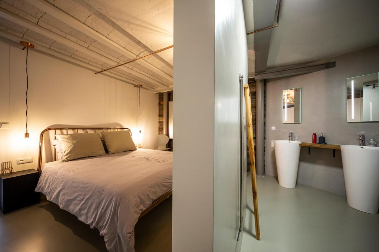 Deluxe Double Room Terrace