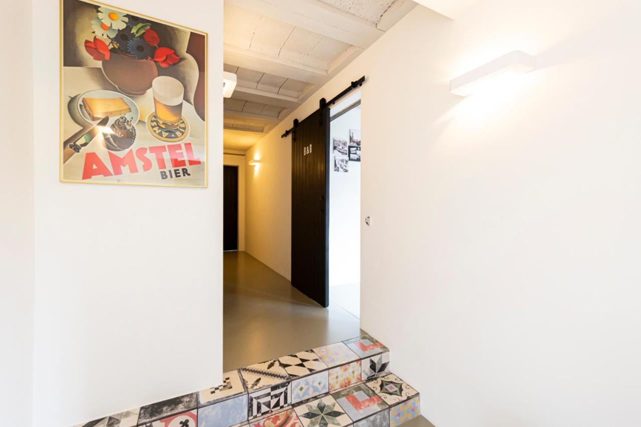 Deluxe Double Room Terrace