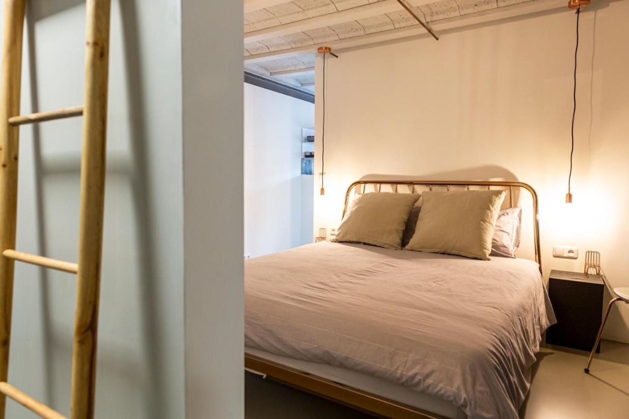 Deluxe Double Room Terrace