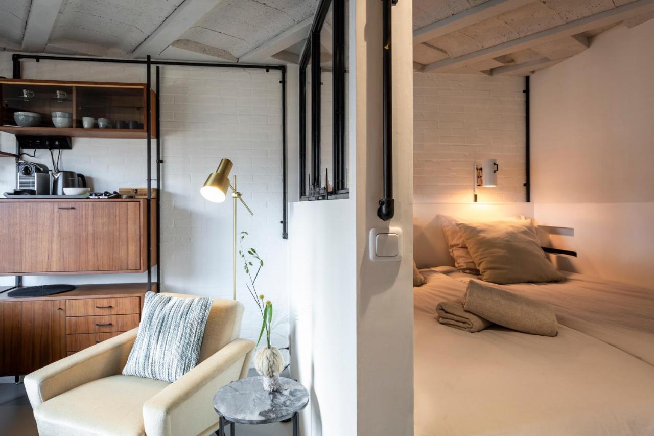Double Room Terrace
