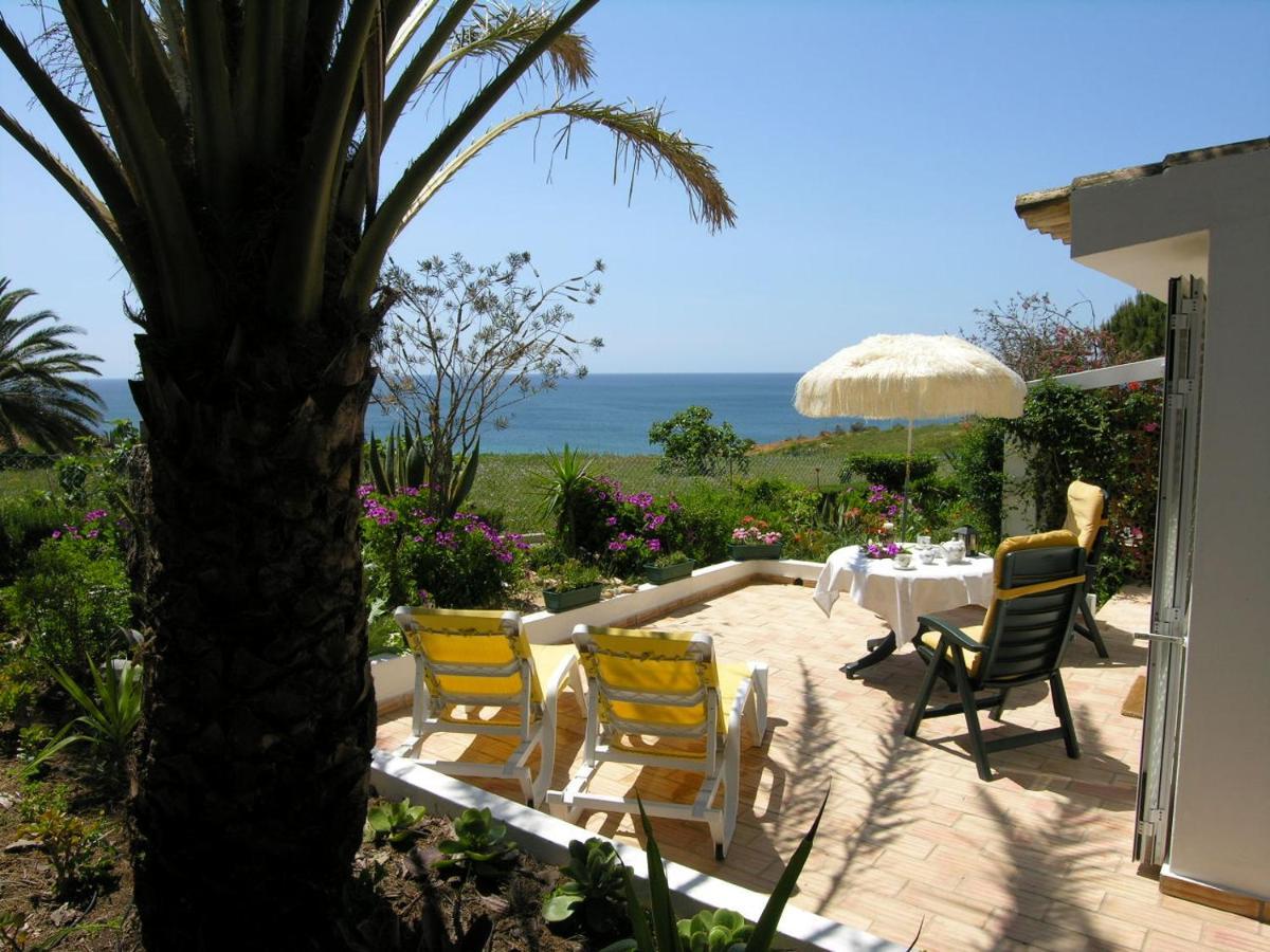 Apartment Sea View
