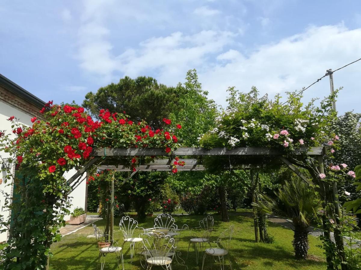 Double Room Garden View