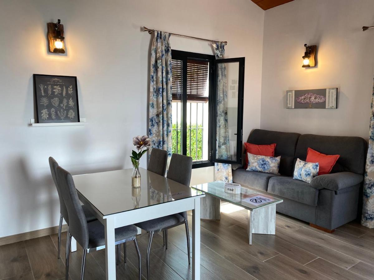 One-Bedroom Bungalow
