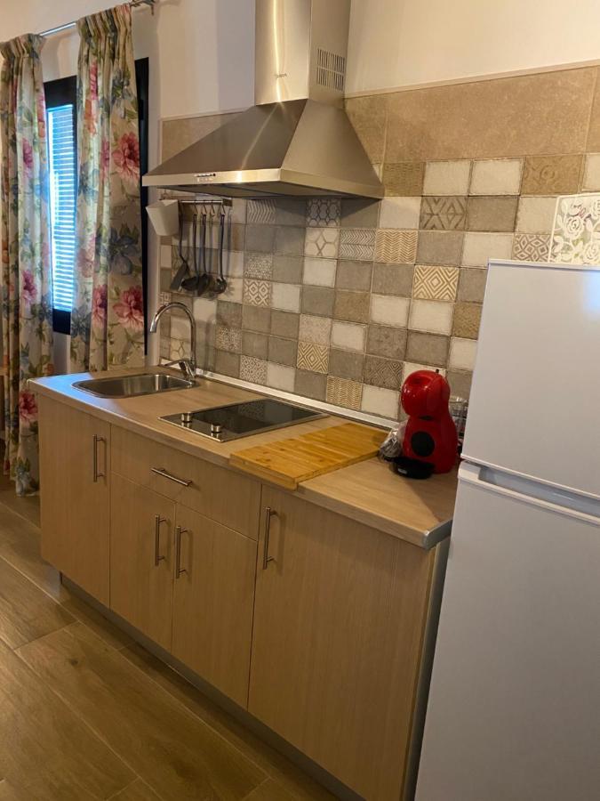 Two-Bedroom Bungalow