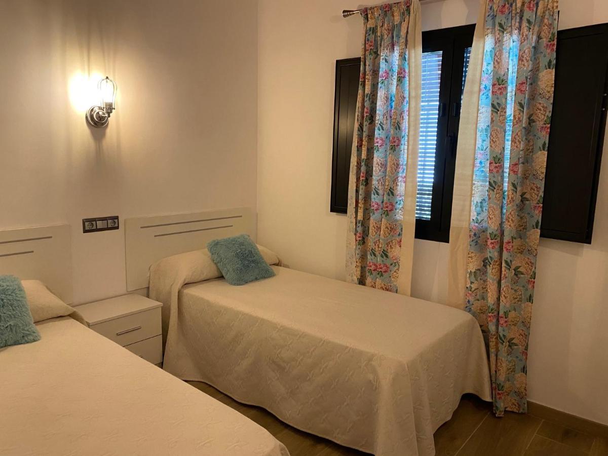 Two-Bedroom Bungalow