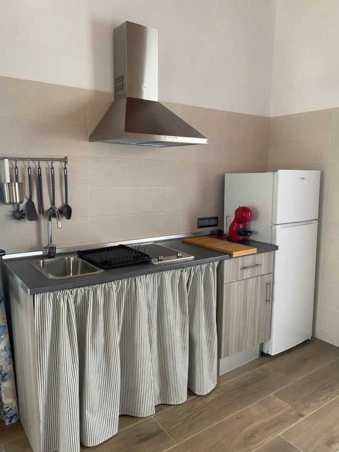 One-Bedroom Bungalow