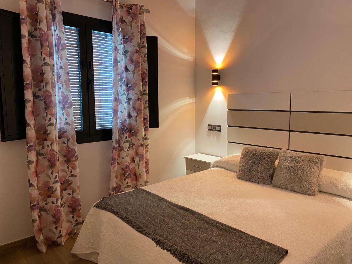 Two-Bedroom Bungalow