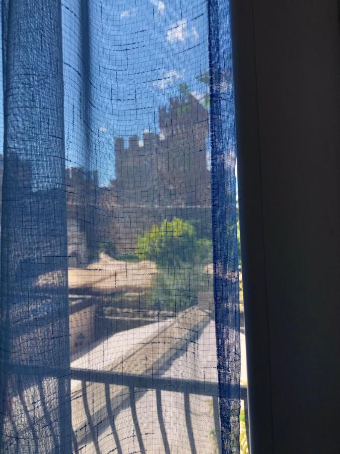 Apartment Balcony