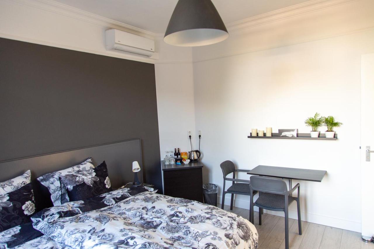 Deluxe Double Room Bath
