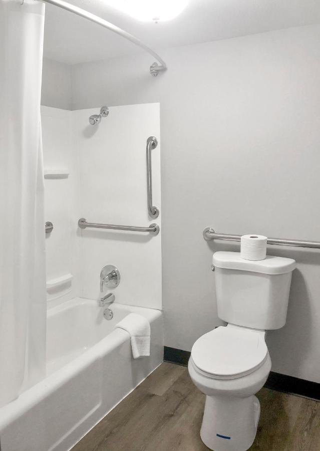 King Room Disability Access