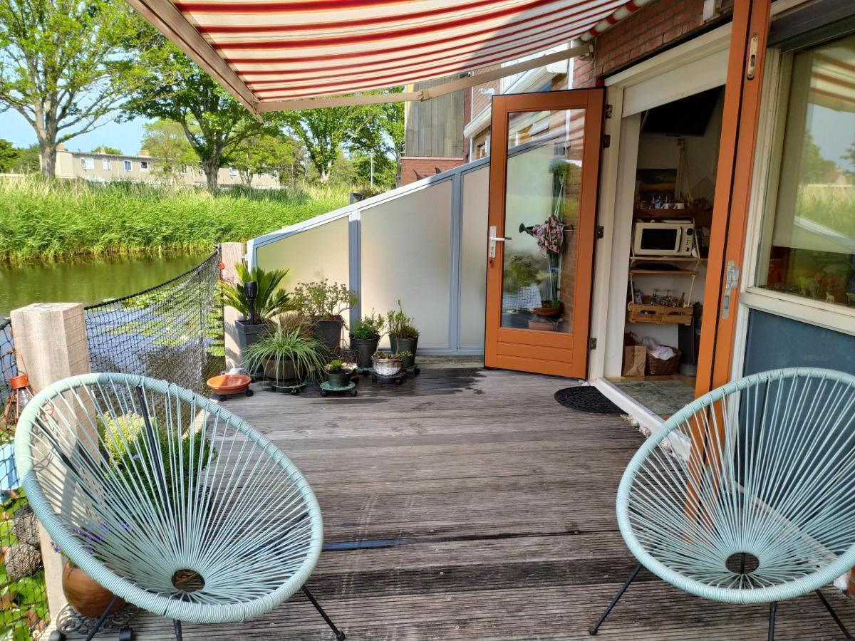Double Room Terrace