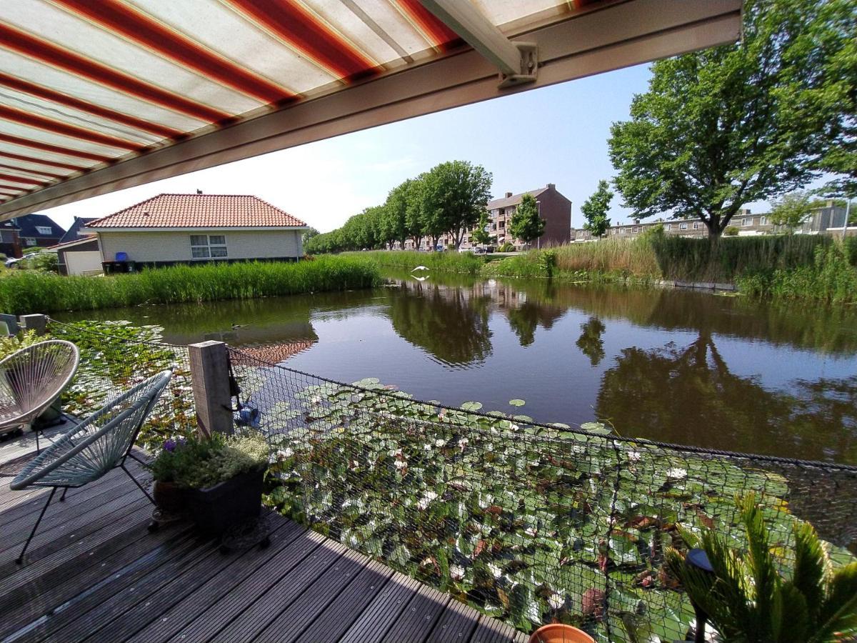 Double Room Terrace