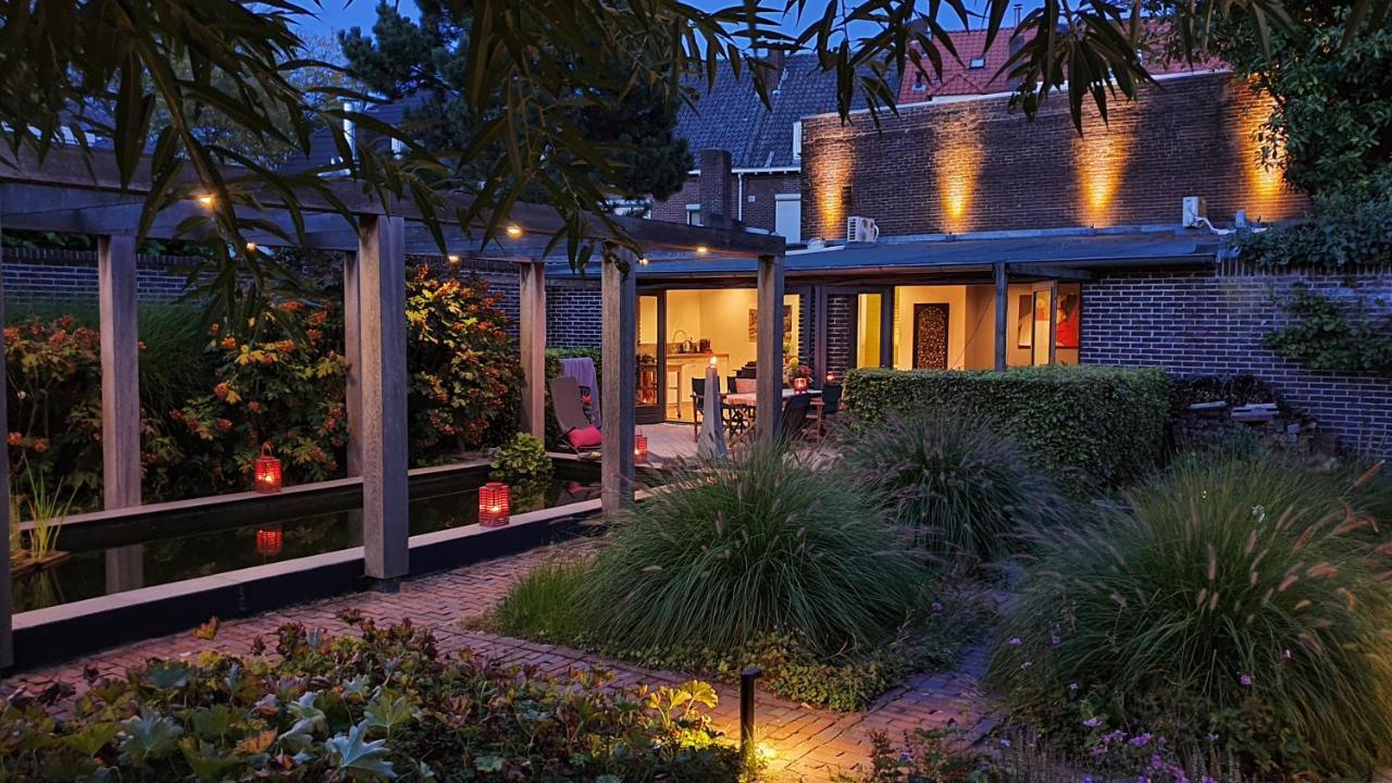 Deluxe Suite Garden View