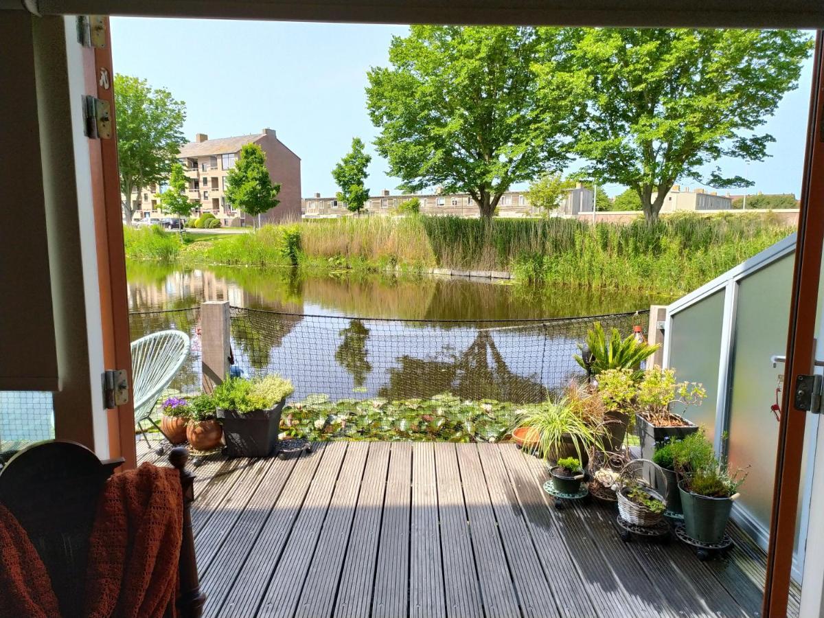 Double Room Terrace