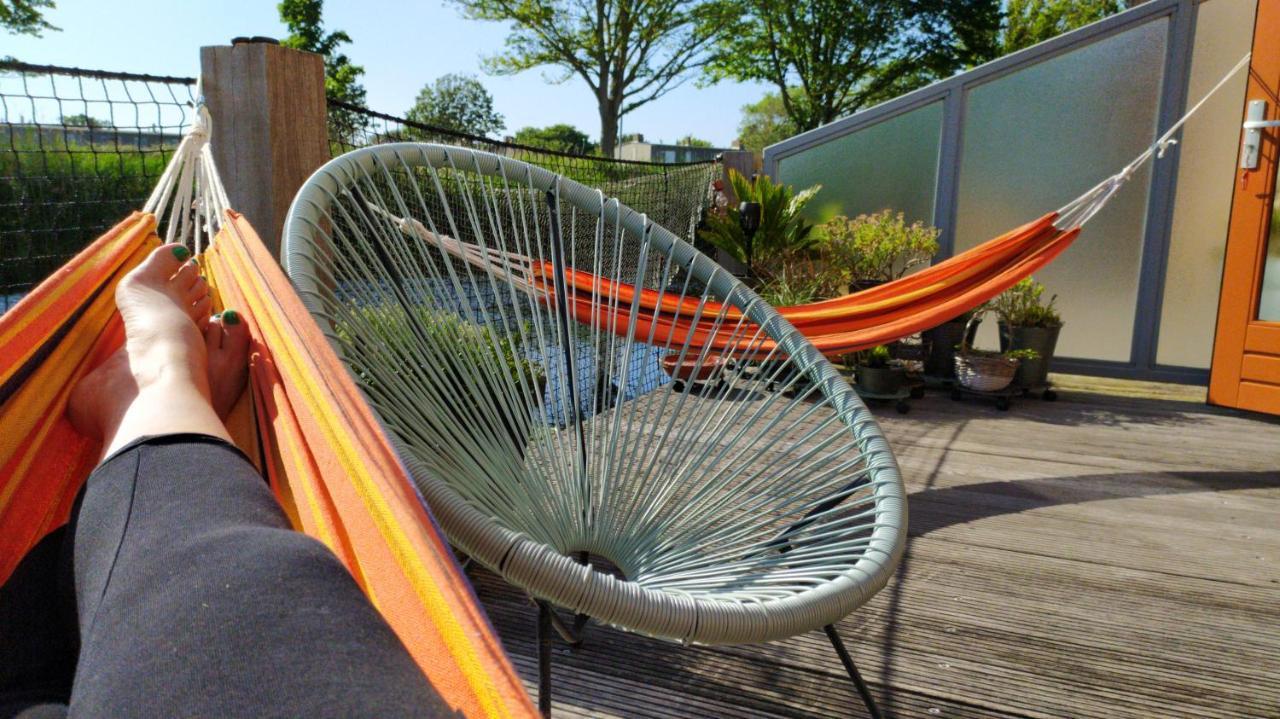 Double Room Terrace