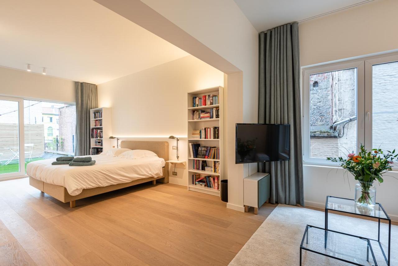 Habitación Doble Deluxe con balcón