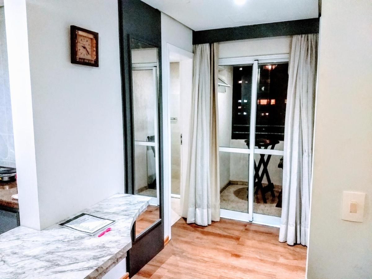 Apartment Balcony