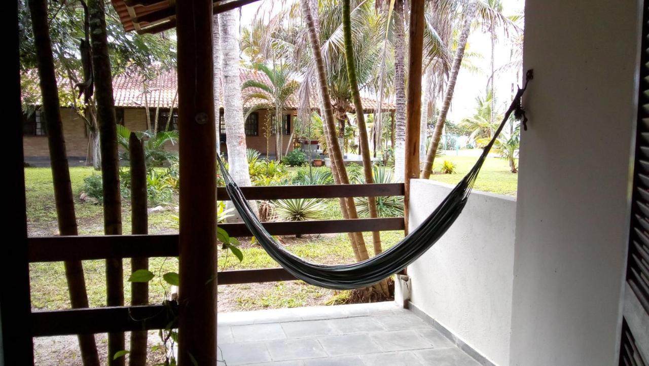 Quarto Triplo Luxo