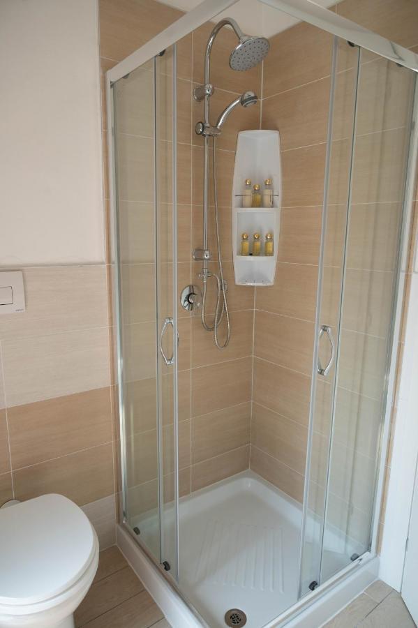 Double Room Extra Bed