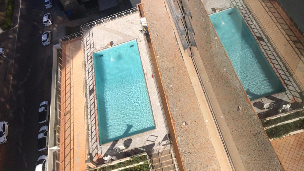 Suite Balcony