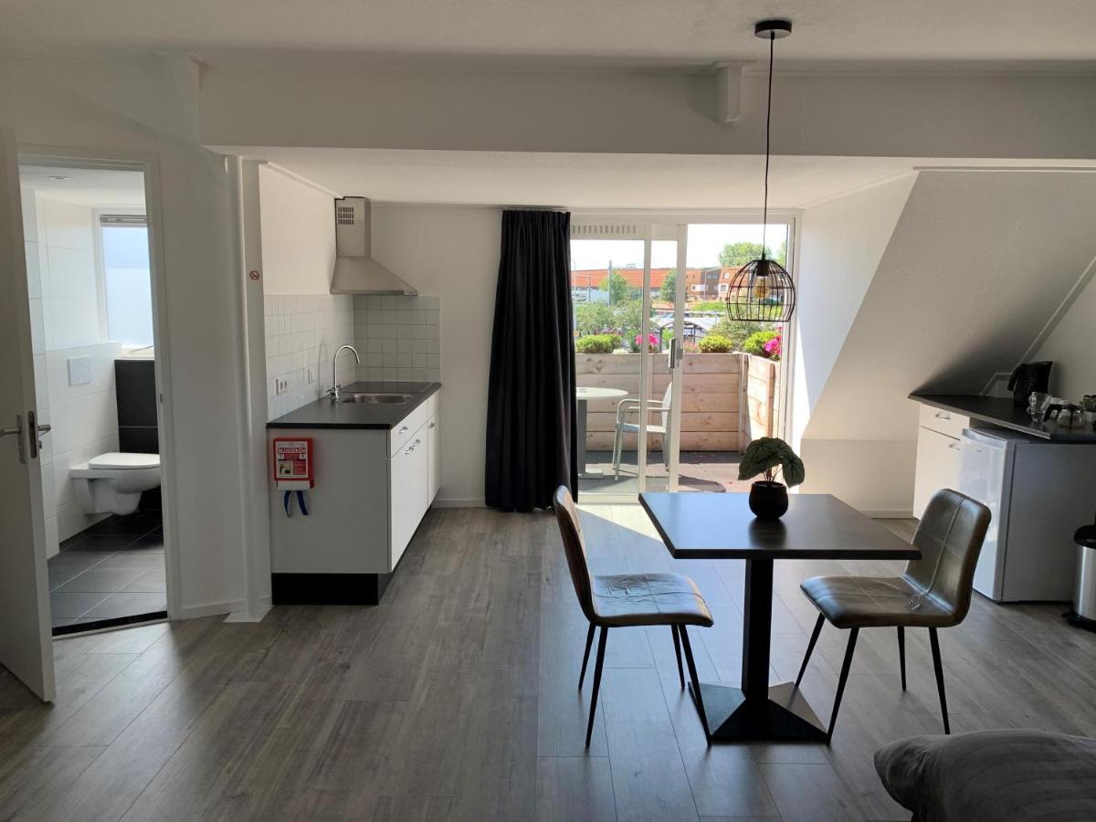 Deluxe Double Room Balcony