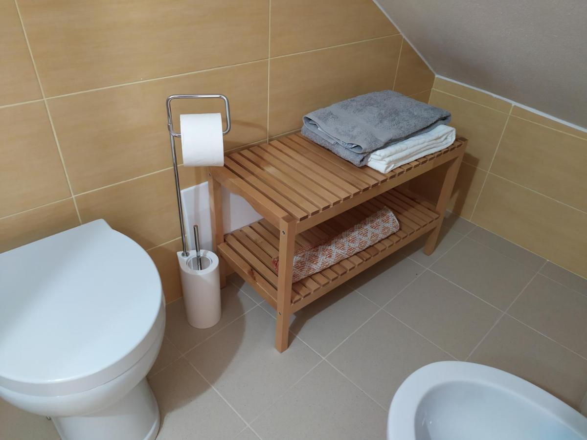 Double Room Private Bathroom