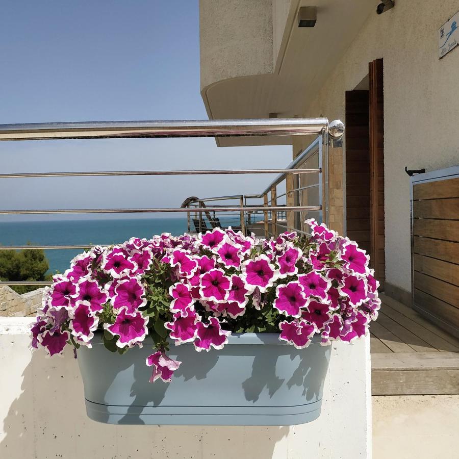 Double Room Sea View